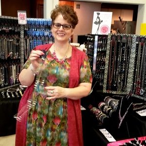 Meet your Posher, Cheryl